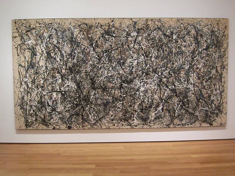 Jackson Pollock